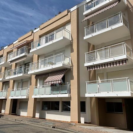 Studio En Centre Ville, Place De Parking Privee Arcachon Bagian luar foto